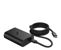 HP USB-C 65W GaN 600Q7AA - 1109210 - zdjęcie 1